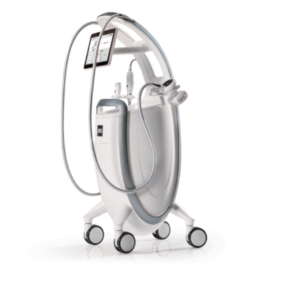 CELLU M6 Infinity - Medical endermologie