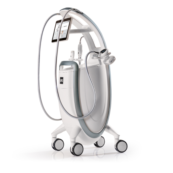 CELLU M6 Infinity - Medical endermologie