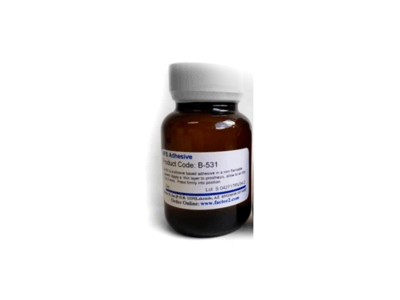NFS NONFLAMMABLE ADHESIVE