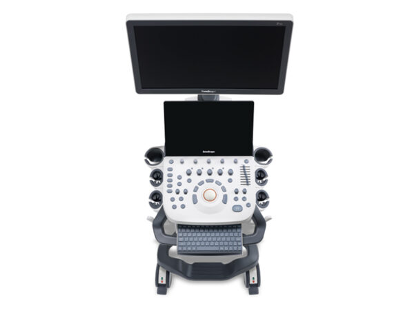 P25 Elite Premium Colour Doppler System - Image 2