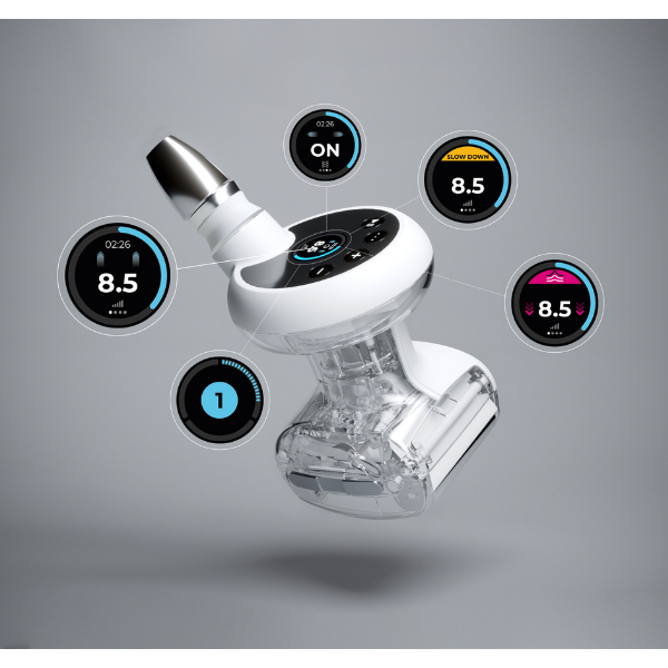 CELLU M6 Infinity - Medical endermologie - Image 2