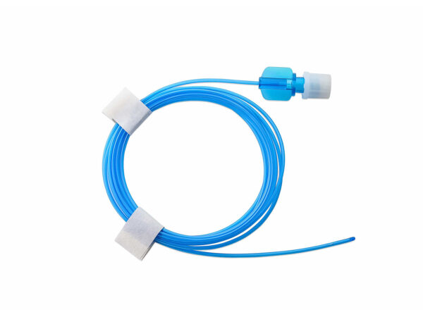 Single Lumen Cystometry Catheter
