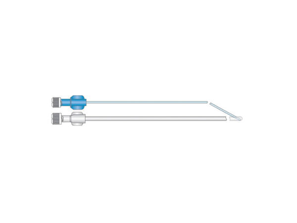 Single Lumen Bladder Monitoring / Filling Set