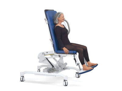 Sonesta 6210 Video Fluoroscopy Table