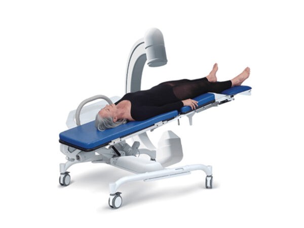 Sonesta 6210 Video Fluoroscopy Table