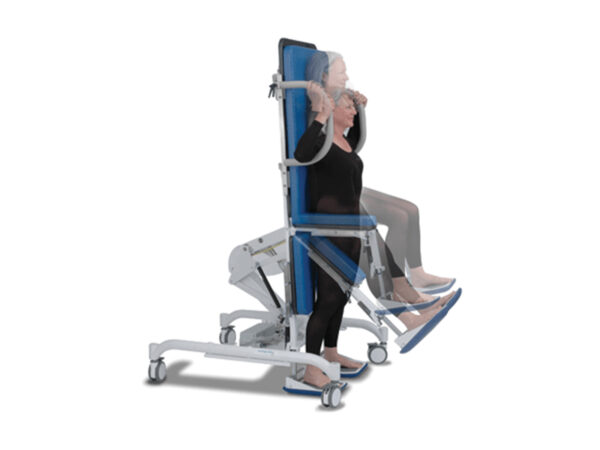 Sonesta 6210 Video Fluoroscopy Table