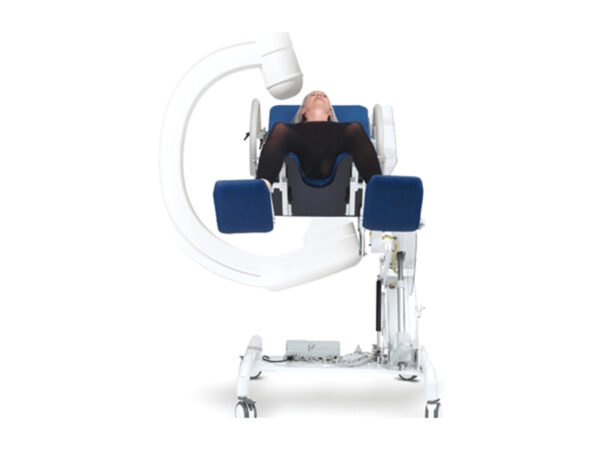 Sonesta 6210 Video Fluoroscopy Table