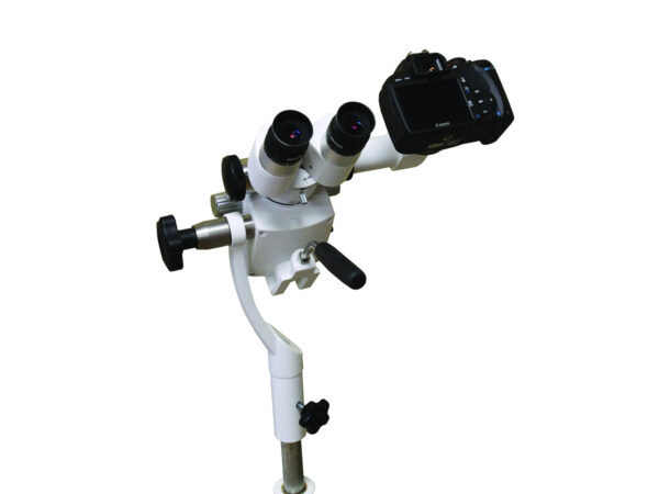 955 Colposcope - Image 4