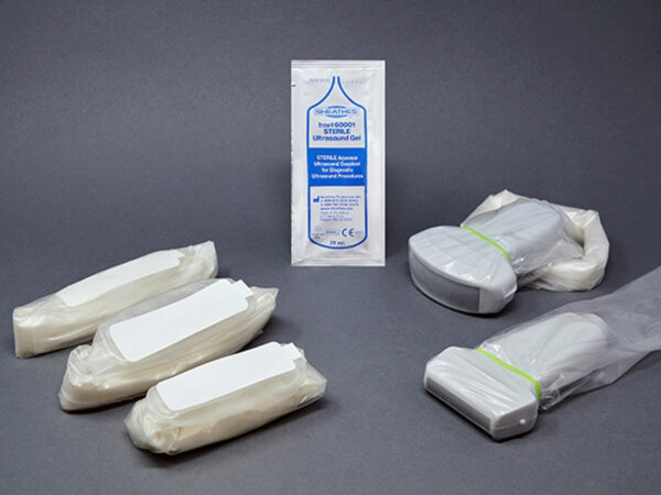 Ultrasound Probe Covers & Protective Barriers - Image 7