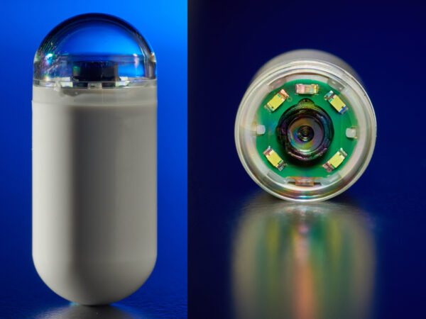 NaviCam® SB with ESView