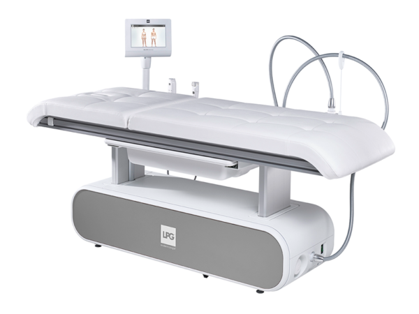 CELLU M6 Alliance - Medical endermologie - Image 3