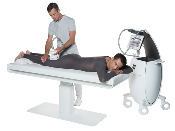 CELLU M6 Alliance - Medical endermologie - Image 2