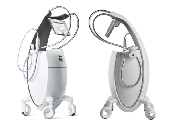 CELLU M6 Alliance - Medical endermologie