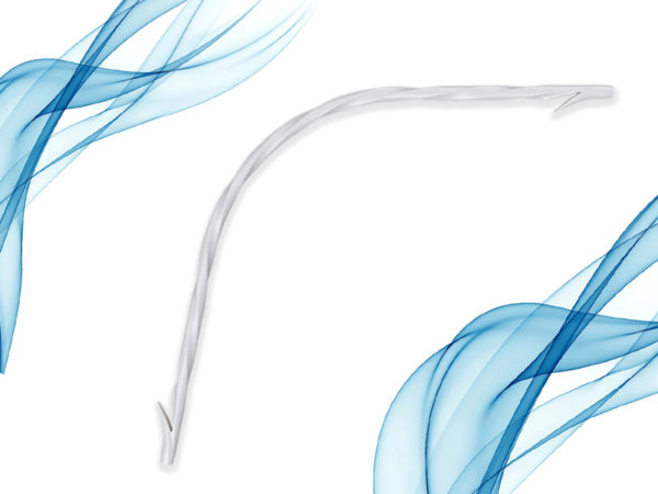 Archimedes Biodegradable Biliary and Pancreatic Stent - Image 2