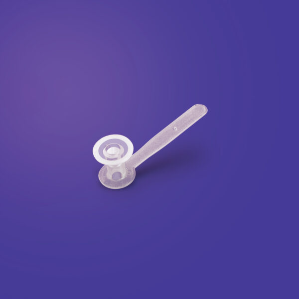 BLOM-SINGER CLASSIC INDWELLING VOICE PROSTHESIS - NON-STERILE - Image 2