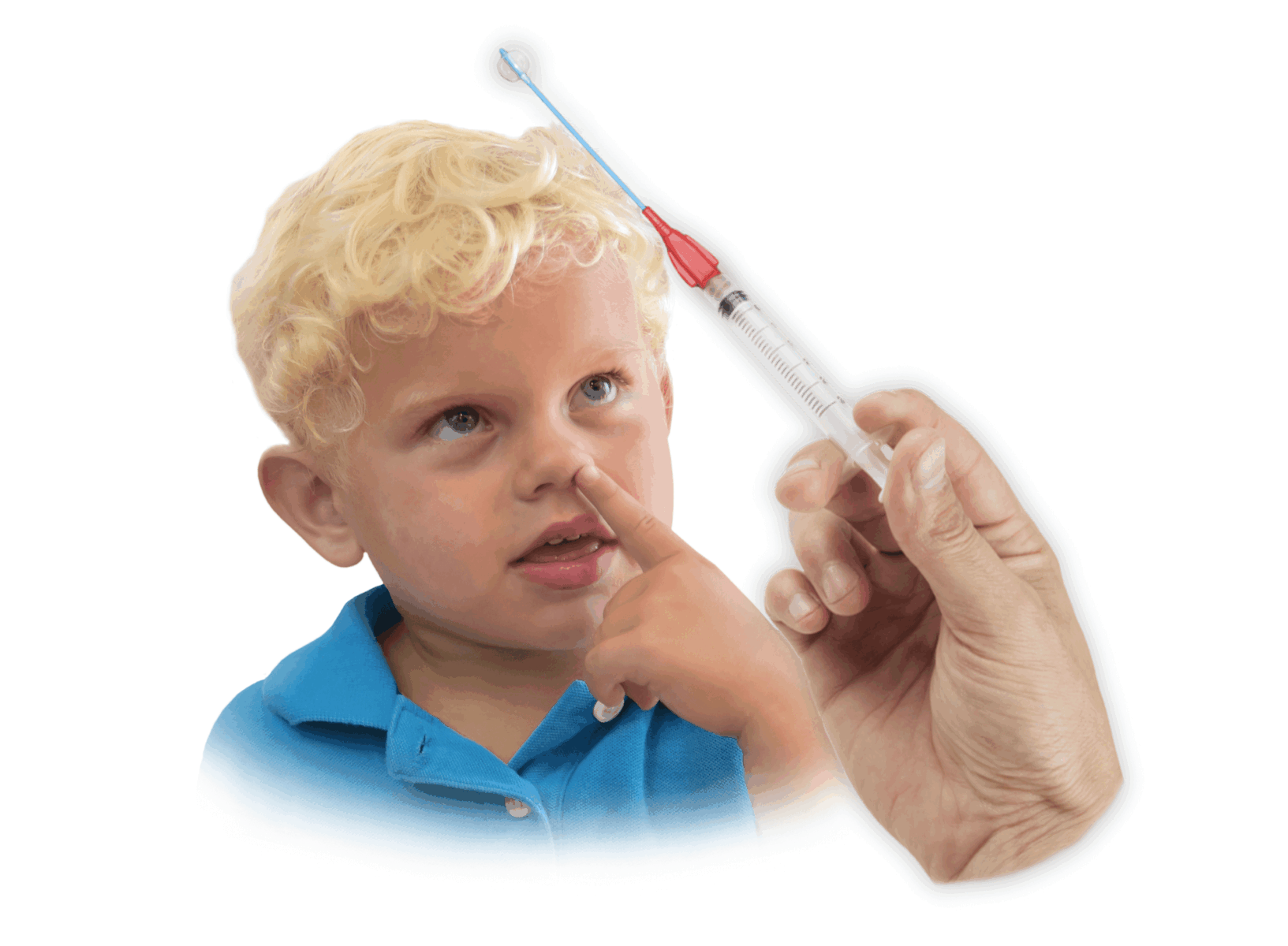 Oto-Rhino Balloon Extractor