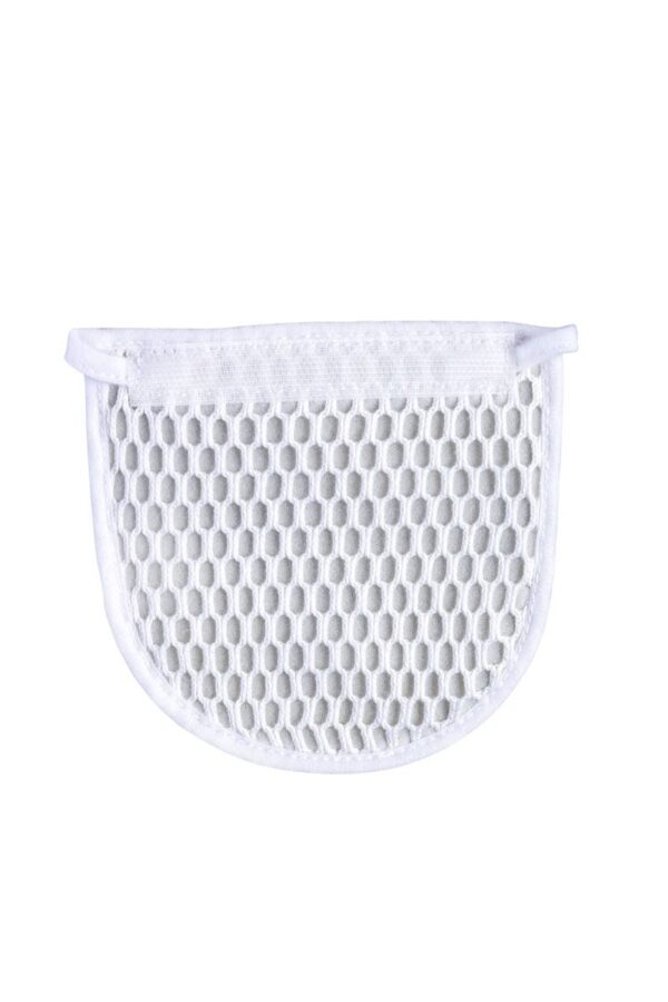 BUCHANAN® DELTANEX® STOMA PROTECTOR AND CRAVAT - Image 2
