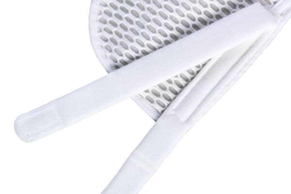 BUCHANAN® DELTANEX® STOMA PROTECTOR AND CRAVAT - Image 3