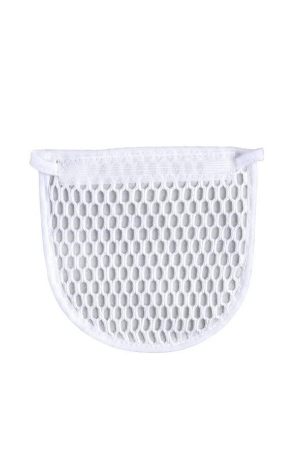 BUCHANAN® DELTANEX® STOMA PROTECTOR AND CRAVAT - Image 2