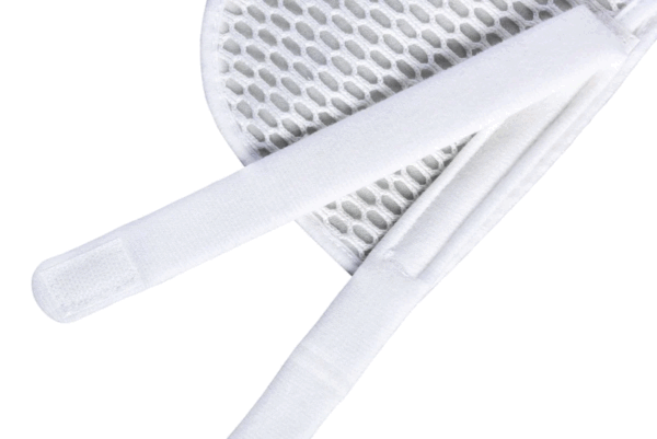 BUCHANAN® DELTANEX® STOMA PROTECTOR AND CRAVAT - Image 3