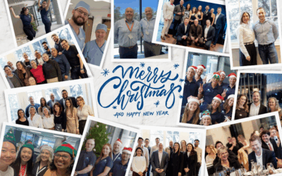 Holiday Operating Hours 2025