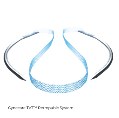 Gynecare™ TVT Sling Systems