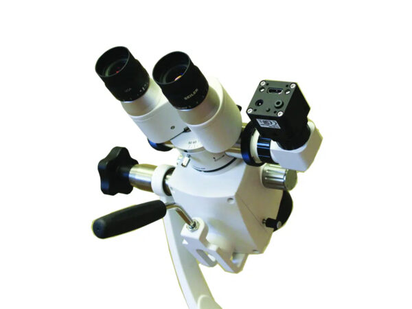 985 Colposcope - Image 4