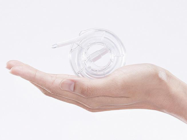 CompactCath Classic Pre-Lubricated Discreet Catheter - Image 4