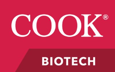 Endotherapeutics Joins Forces with Cook Biotech