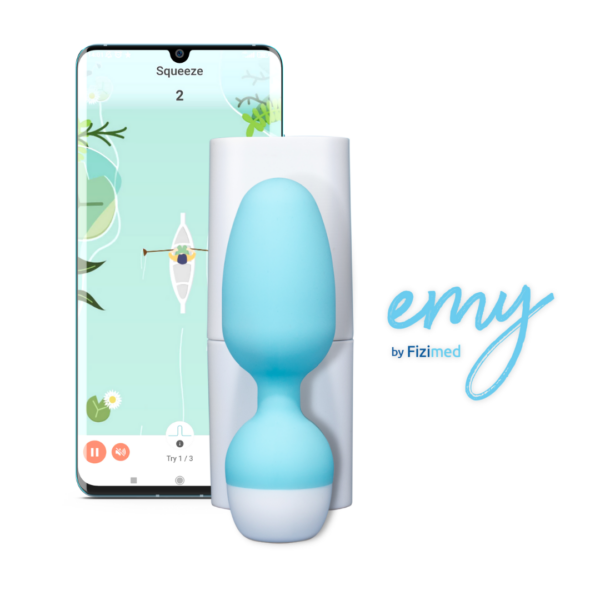 Emy Biofeedback Kegel Trainer - Image 3