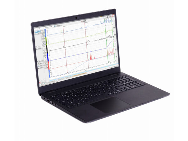 DANFLOW Wave Wireless Flow Metre - Image 4