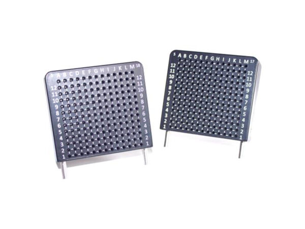 TP Biopsy / Brachytherapy Grid