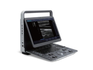 E1 Portable B/W Ultrasound