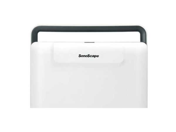 E1 Portable B/W Ultrasound