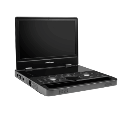 E11 Portable Colour Doppler