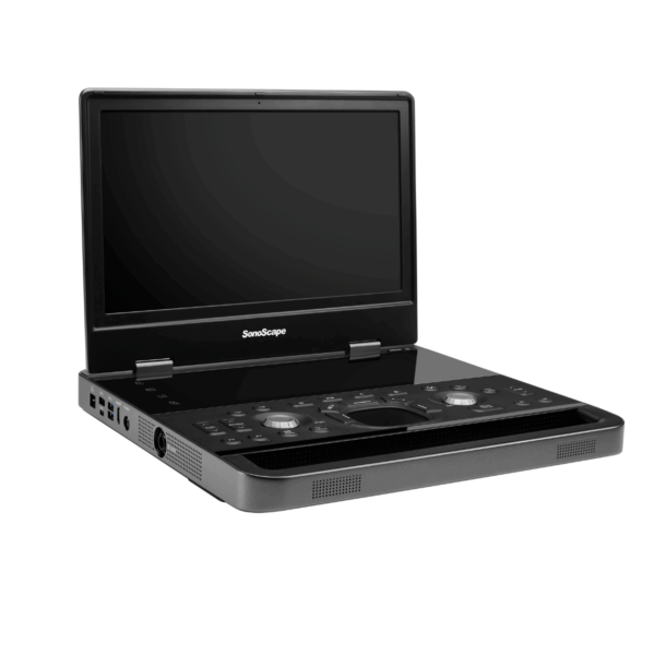 E11 Portable Colour Doppler
