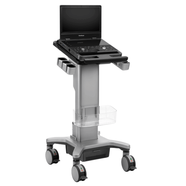 E11 Portable Colour Doppler - Image 5