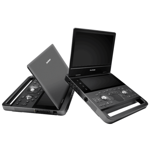E11 Portable Colour Doppler - Image 4