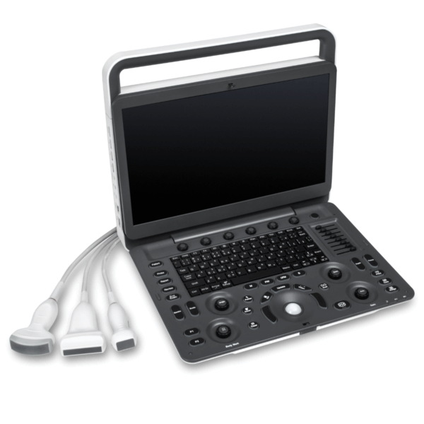 E2 Portable Colour Doppler - Image 3
