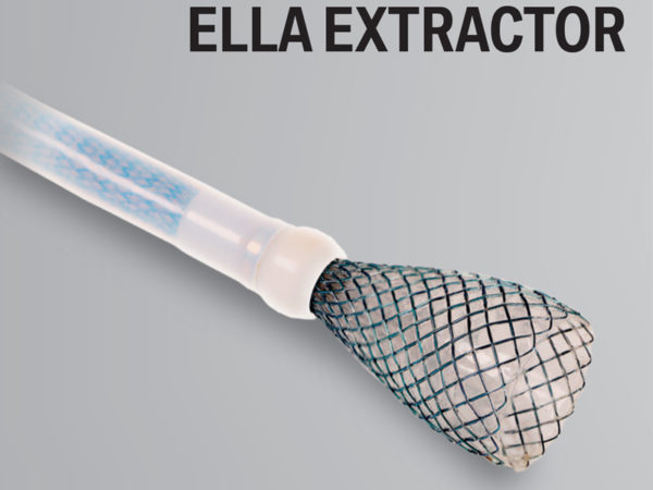 ELLA Oesophageal Stents Extractor