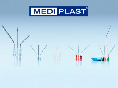 Mediplast ENT Product Range