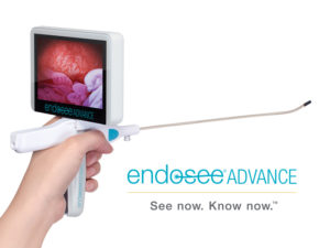 EndoSee Advance