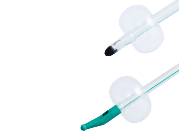 Endoflow Catheter Foley