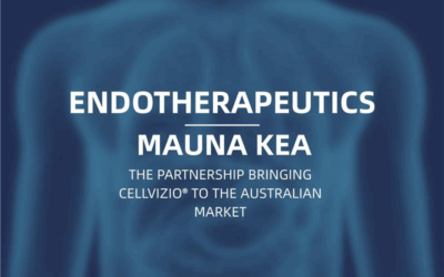 Mauna Kea Technologies and Endotherapeutics Announce Cellvizio® First Australian Orders, Advancing CellTolerance® Commercial Expansion