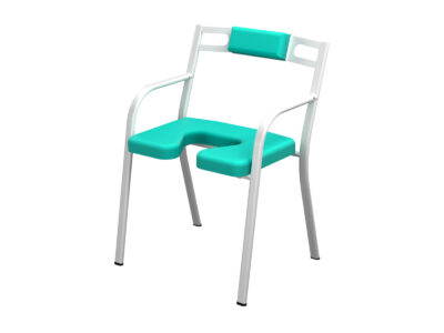 Examination Commode Chair