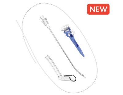 FirstFit Surgical Kit with Blom-Singer Classic Voice Prosthesis
