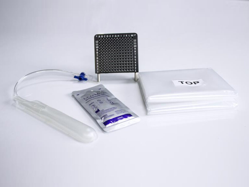 TP Biopsy Brachytherapy Kit