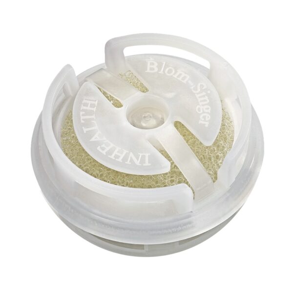 BLOM-SINGER® HME CARTRIDGES WITH MucusShield - Image 2
