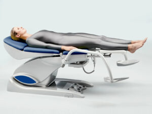 Schmitz arco-matic Examination Chair