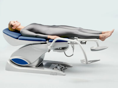 Schmitz arco-matic Examination Chair